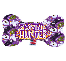Zombie Hunter 6 inch Bone Dog Toy