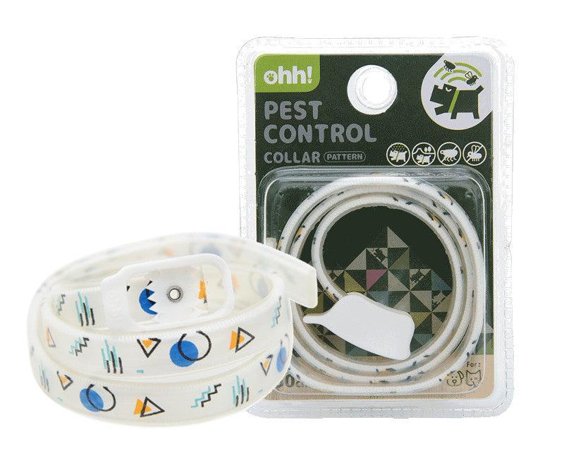 Pestshield Pet Protection Collar: Anti-Flea & Anti-Lice Insect