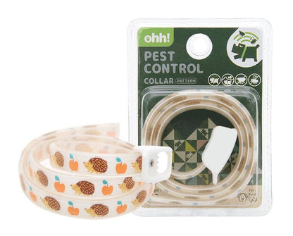 Pestshield Pet Protection Collar: Anti-Flea & Anti-Lice Insect