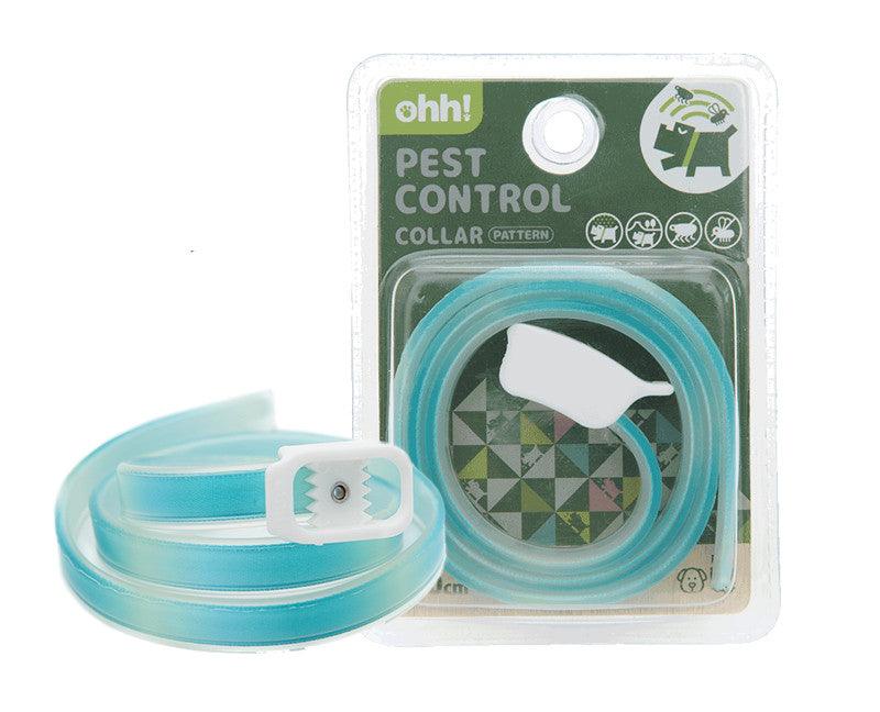 Pestshield Pet Protection Collar: Anti-Flea & Anti-Lice Insect