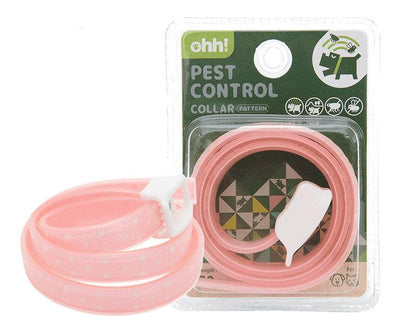 Pestshield Pet Protection Collar: Anti-Flea & Anti-Lice Insect