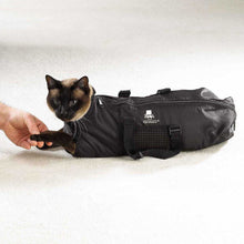 Top Performance Cat Grooming Bags L