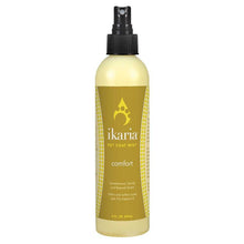 ikaria Dog Grooming Coat Mists Retreat