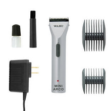 Wahl Mini Arco Professional Cordless Animal Trimmer Champagne