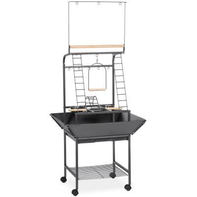 Prevue Pet Small Parrot Playst and 3181