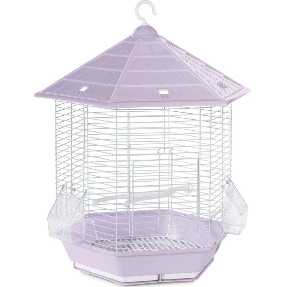 Prevue pet Copacabana Bird Cage Lilac