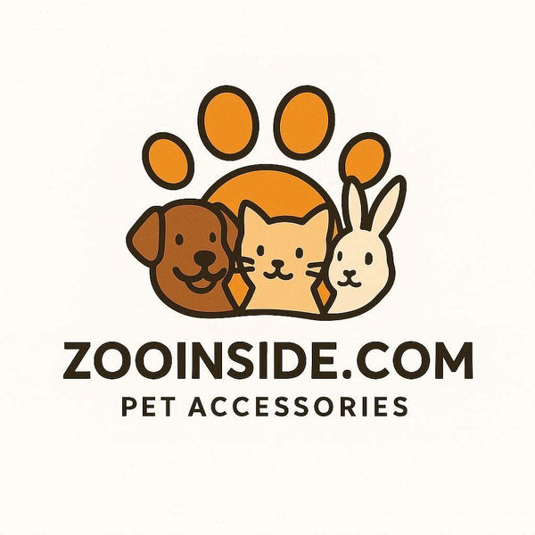 Zoo inside